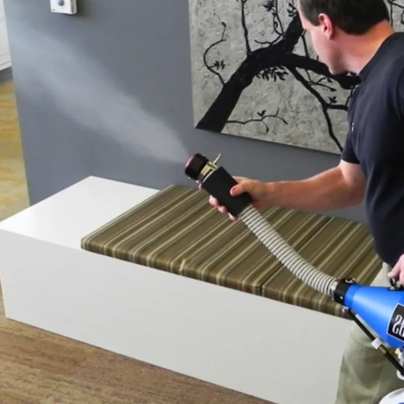 Professional Odor Removal in Broward Estates, FL